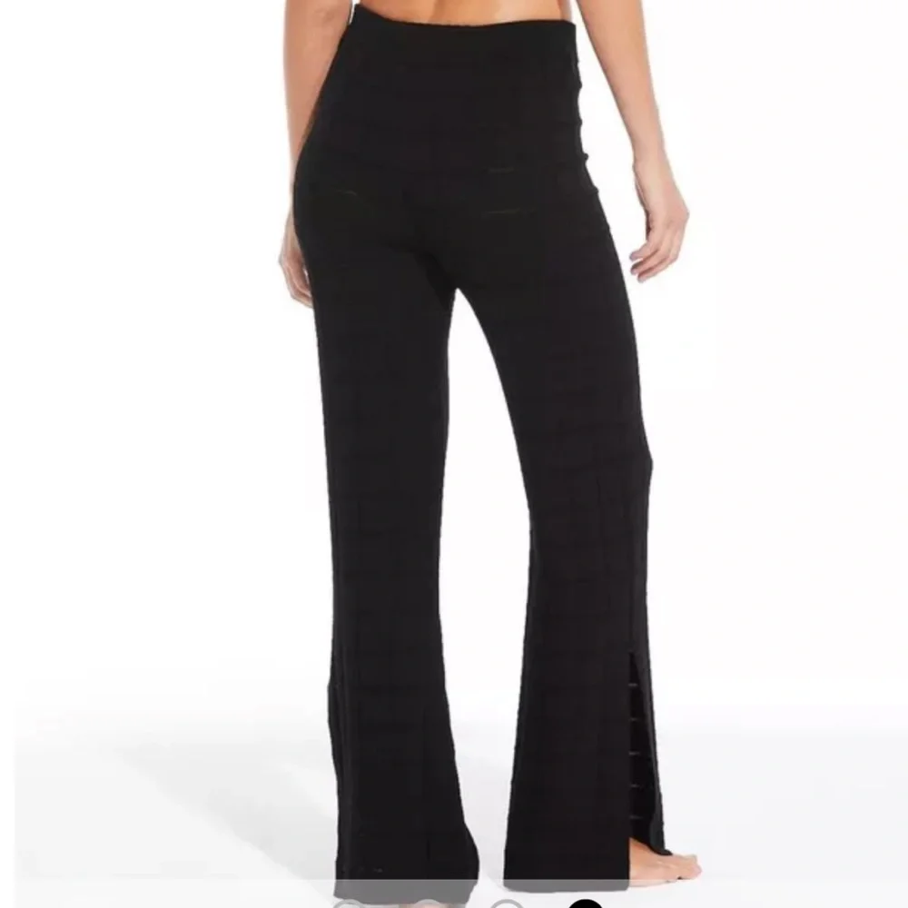 Solid & Striped Logan Pant Black M - Picture 4 of 4